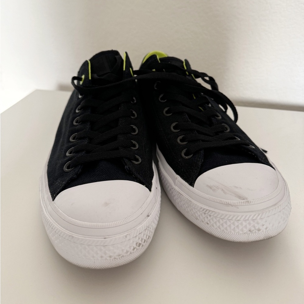 Converse Chuck Taylor II 2 OX - Picture 9 of 11